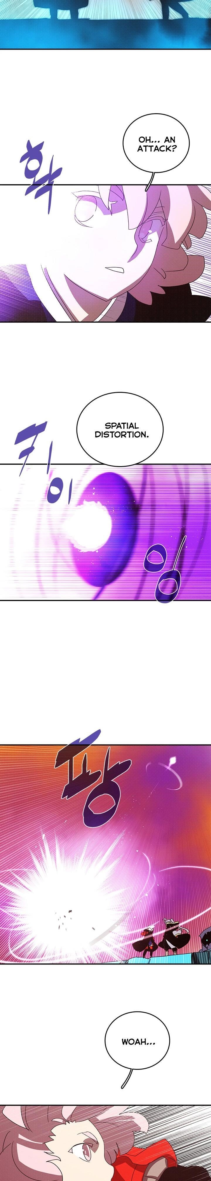 Read I Am The Sorcerer King Manga Online