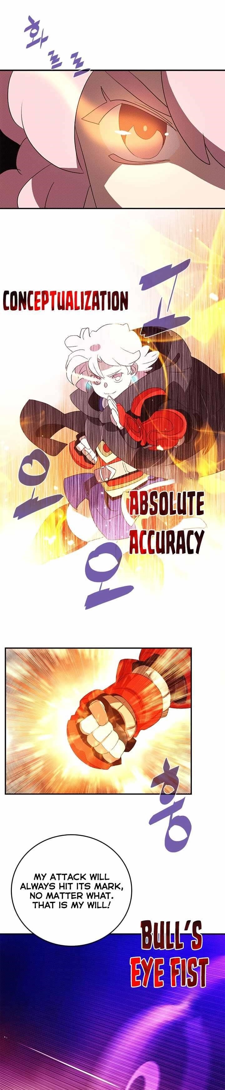 Read I Am The Sorcerer King Manga Online