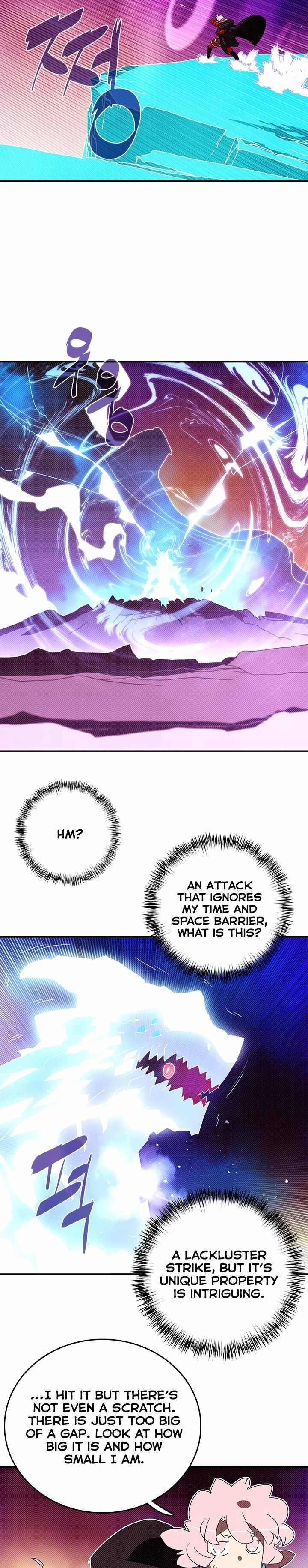 Read I Am The Sorcerer King Manga Online