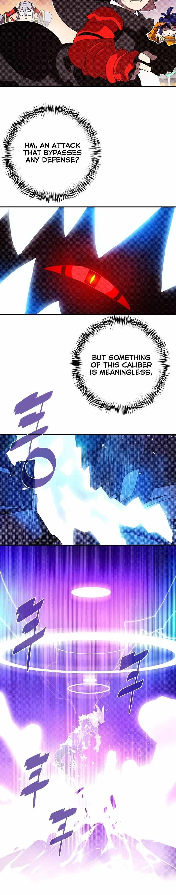 Read I Am The Sorcerer King Manga Online