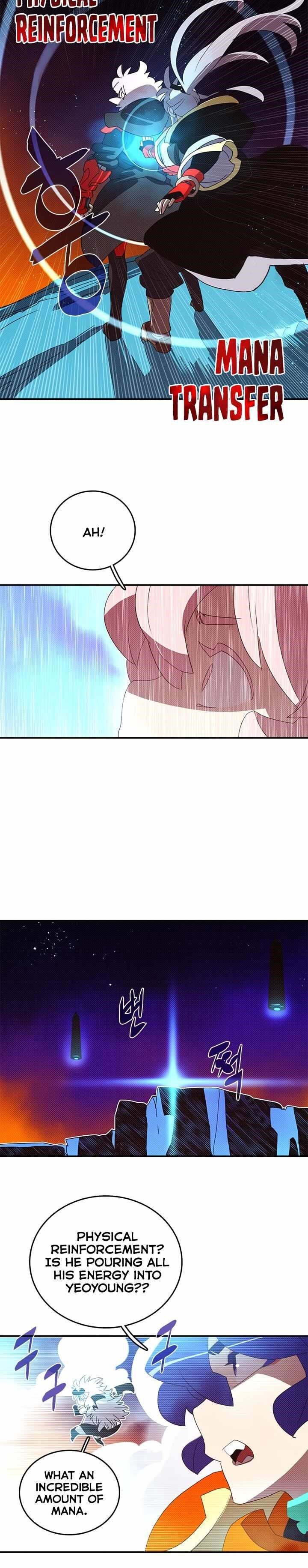 Read I Am The Sorcerer King Manga Online