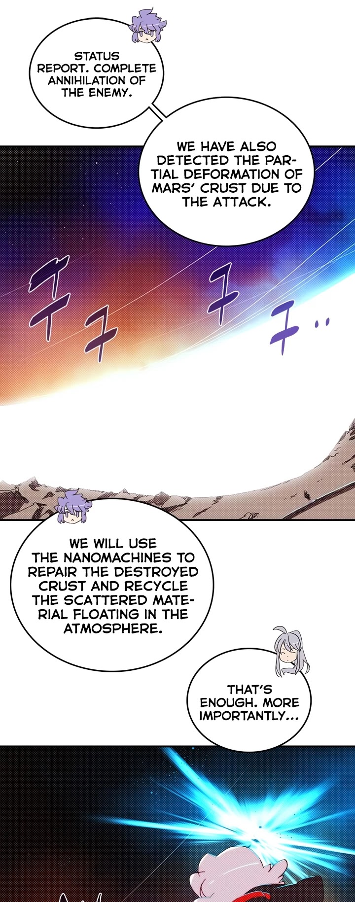 Read I Am The Sorcerer King Manga Online