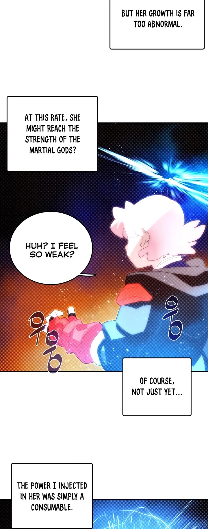 Read I Am The Sorcerer King Manga Online