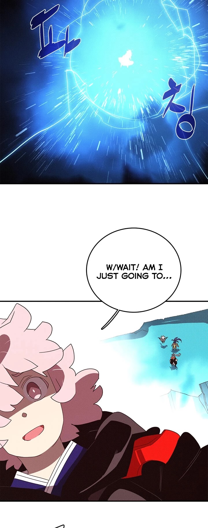 Read I Am The Sorcerer King Manga Online