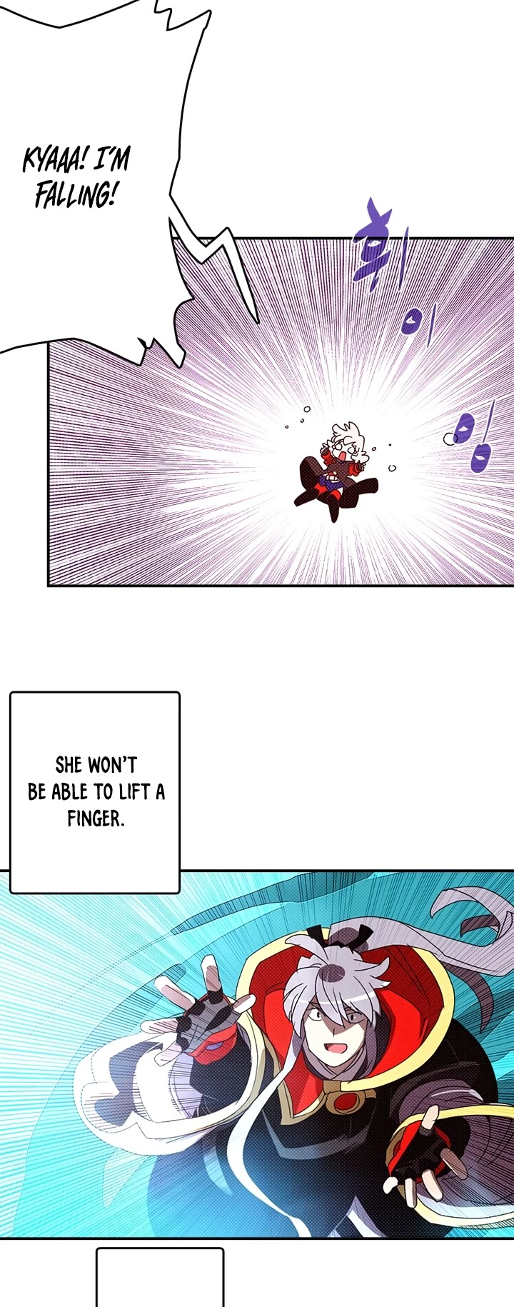 Read I Am The Sorcerer King Manga Online