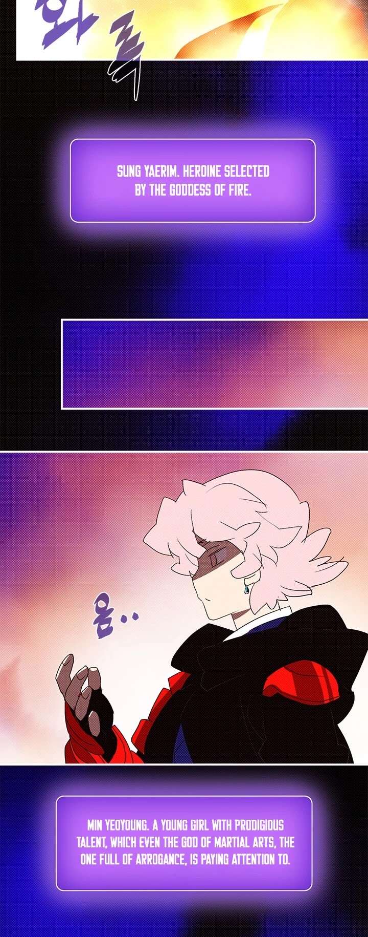 Read I Am The Sorcerer King Manga Online