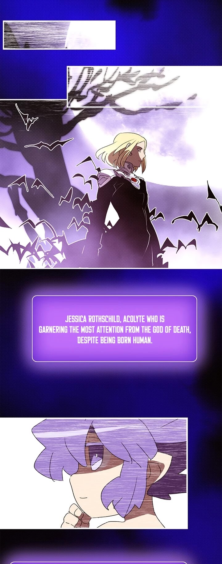 Read I Am The Sorcerer King Manga Online