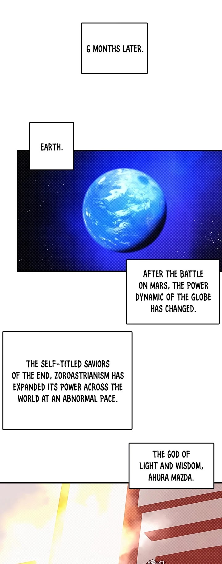 Read I Am The Sorcerer King Manga Online