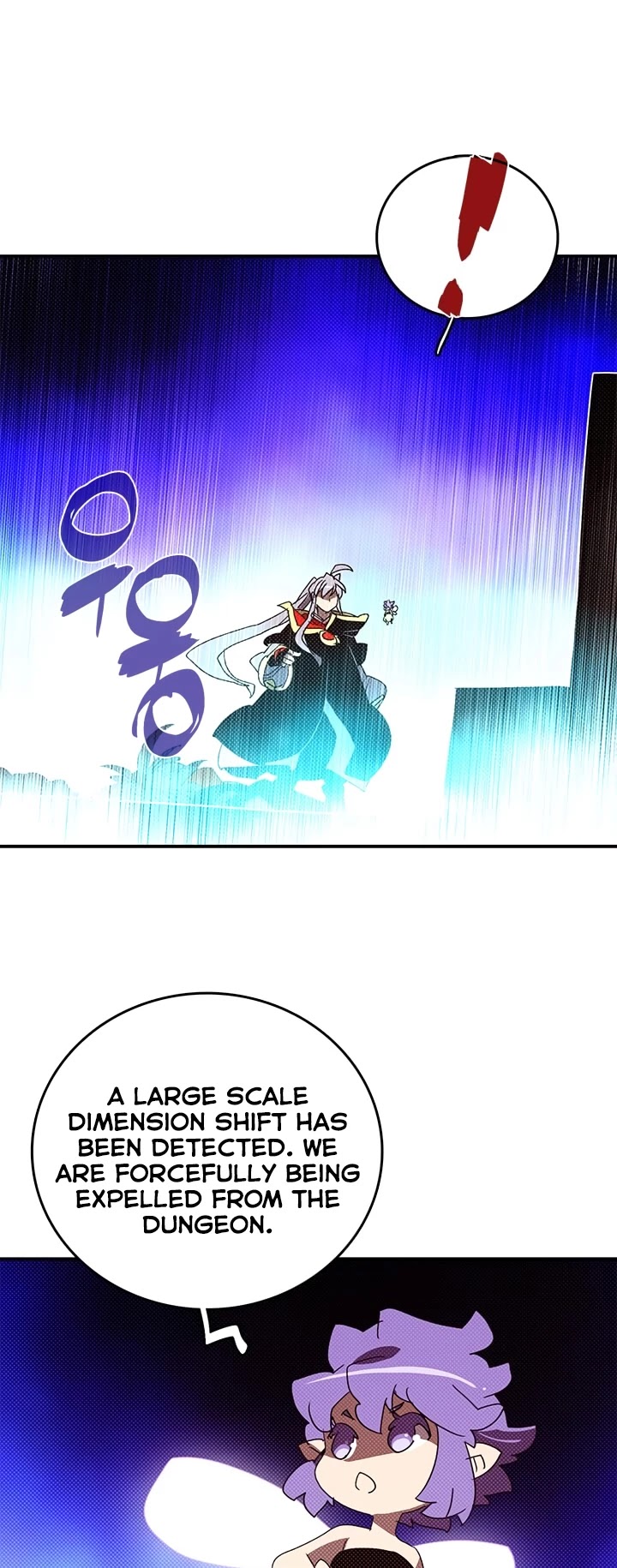 Read I Am The Sorcerer King Manga Online