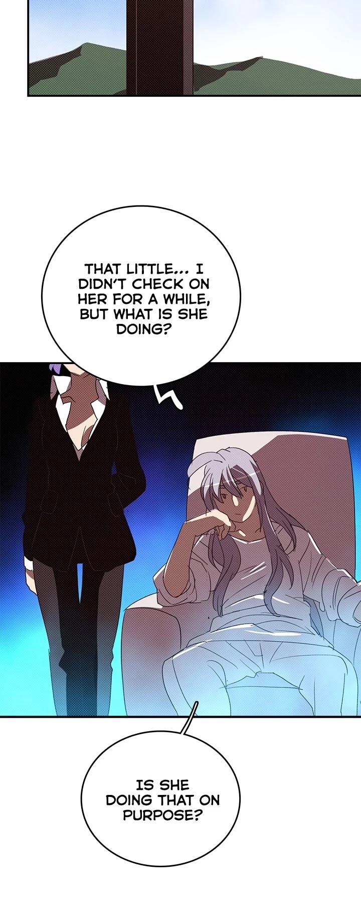 Read I Am The Sorcerer King Manga Online