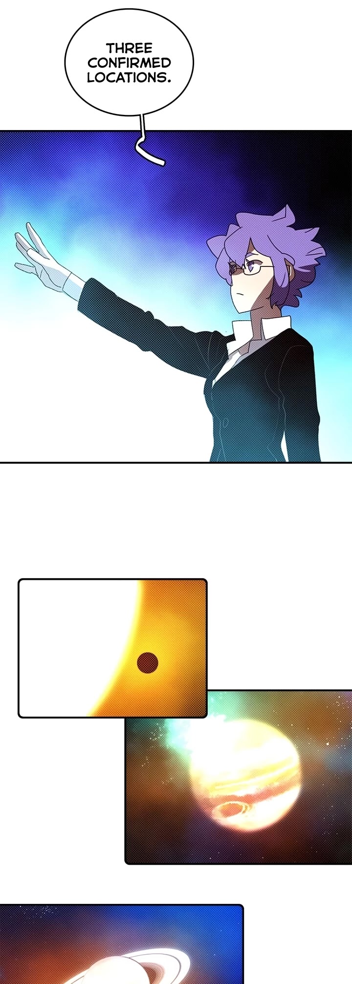 Read I Am The Sorcerer King Manga Online