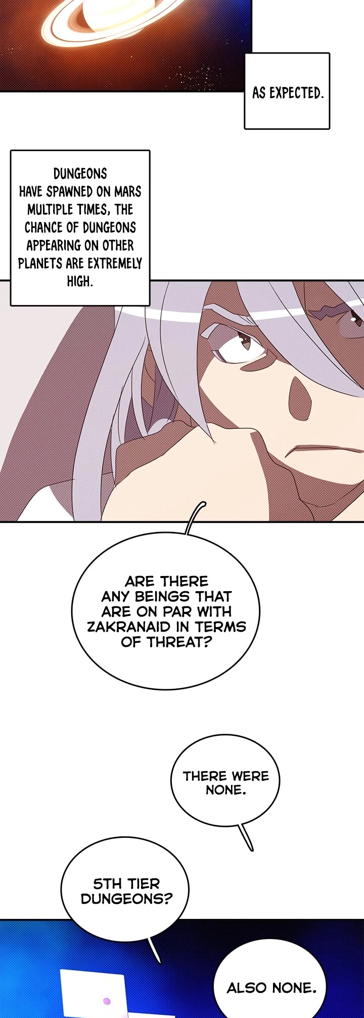 Read I Am The Sorcerer King Manga Online