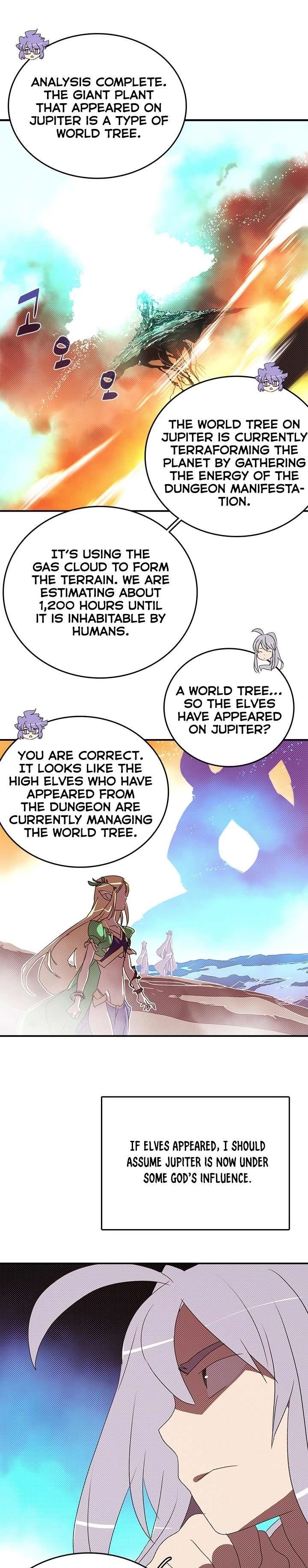 Read I Am The Sorcerer King Manga Online