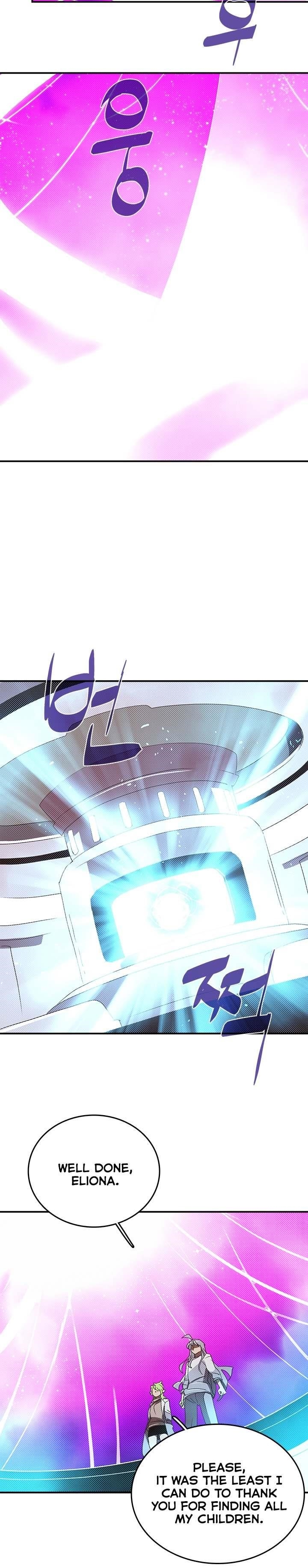 Read I Am The Sorcerer King Manga Online