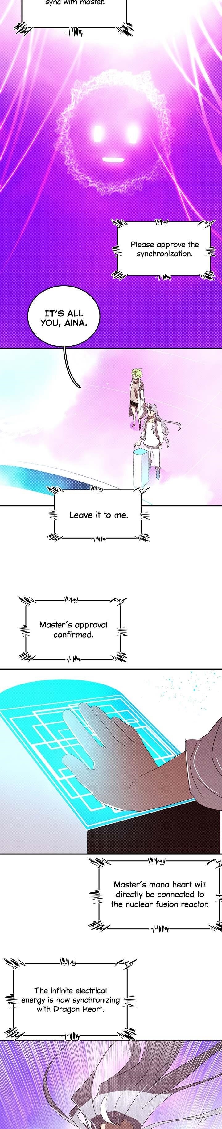 Read I Am The Sorcerer King Manga Online