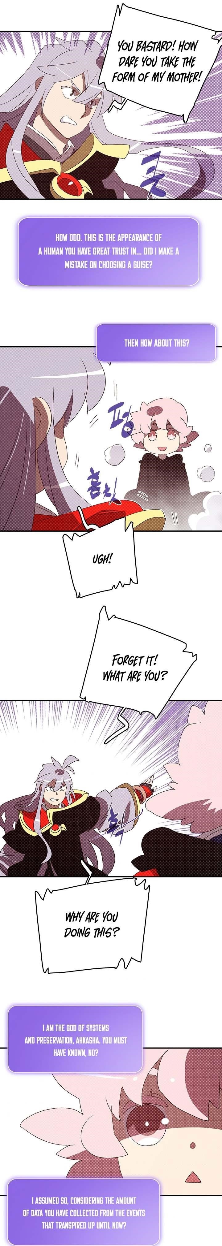 Read I Am The Sorcerer King Manga Online