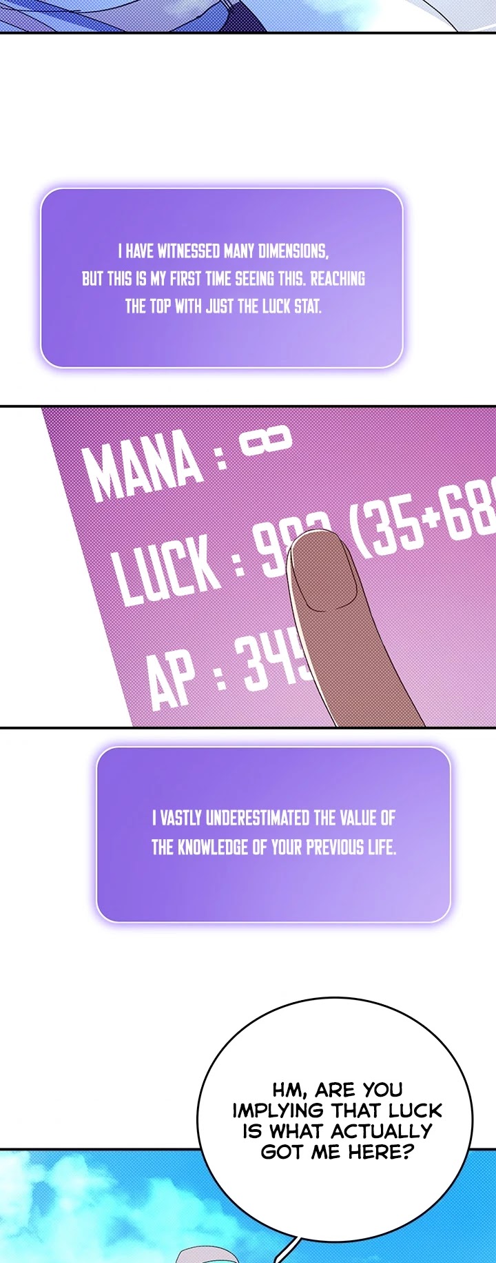 Read I Am The Sorcerer King Manga Online