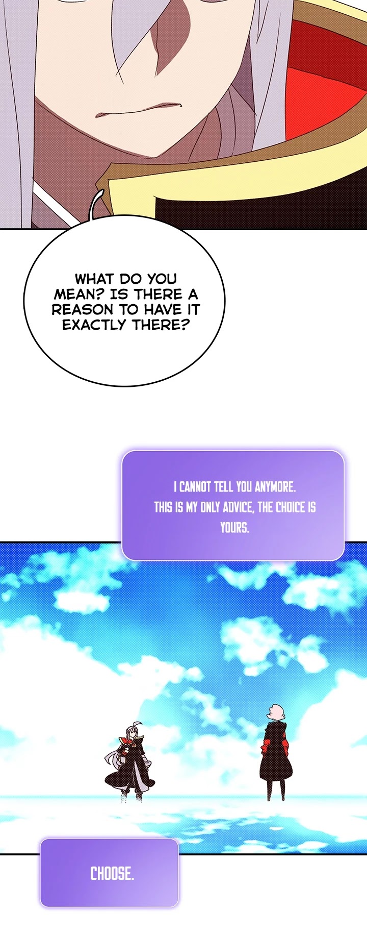 Read I Am The Sorcerer King Manga Online