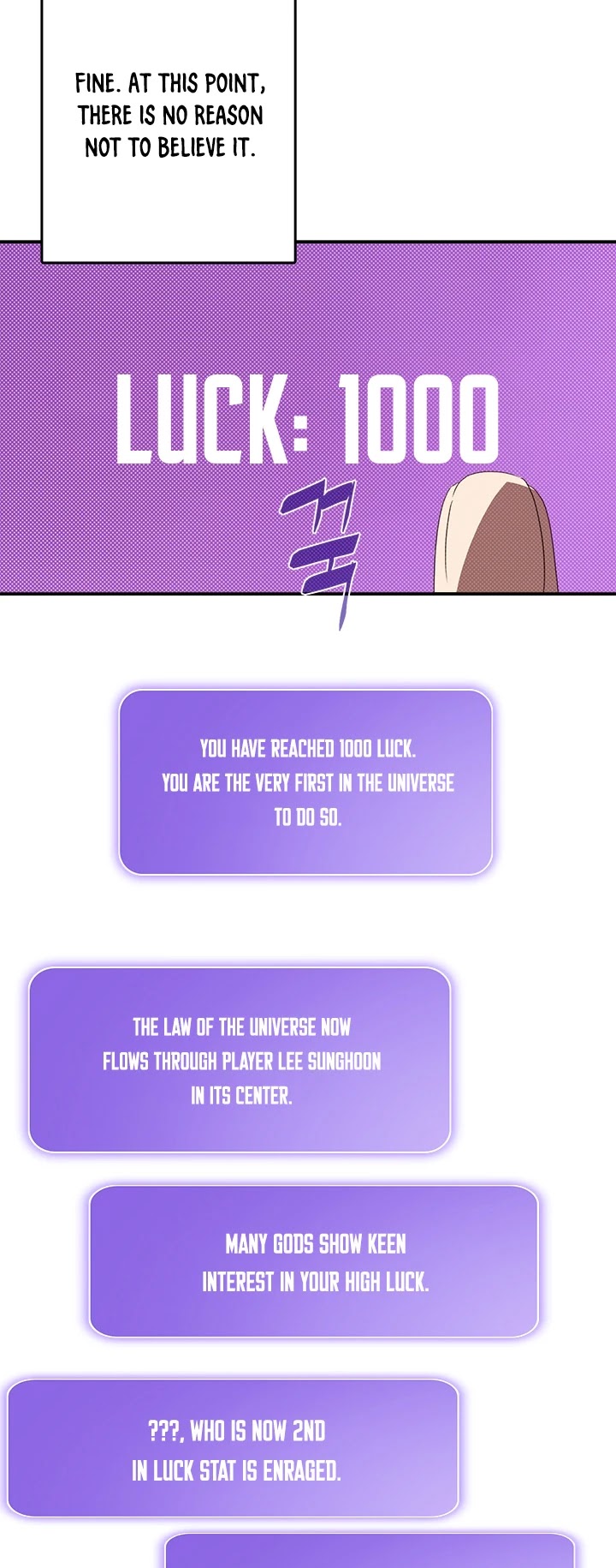 Read I Am The Sorcerer King Manga Online