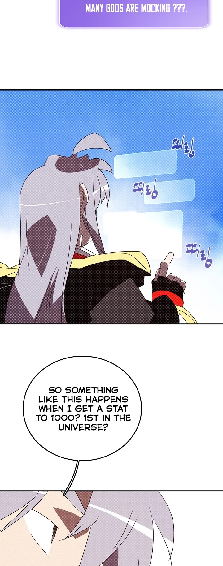 Read I Am The Sorcerer King Manga Online