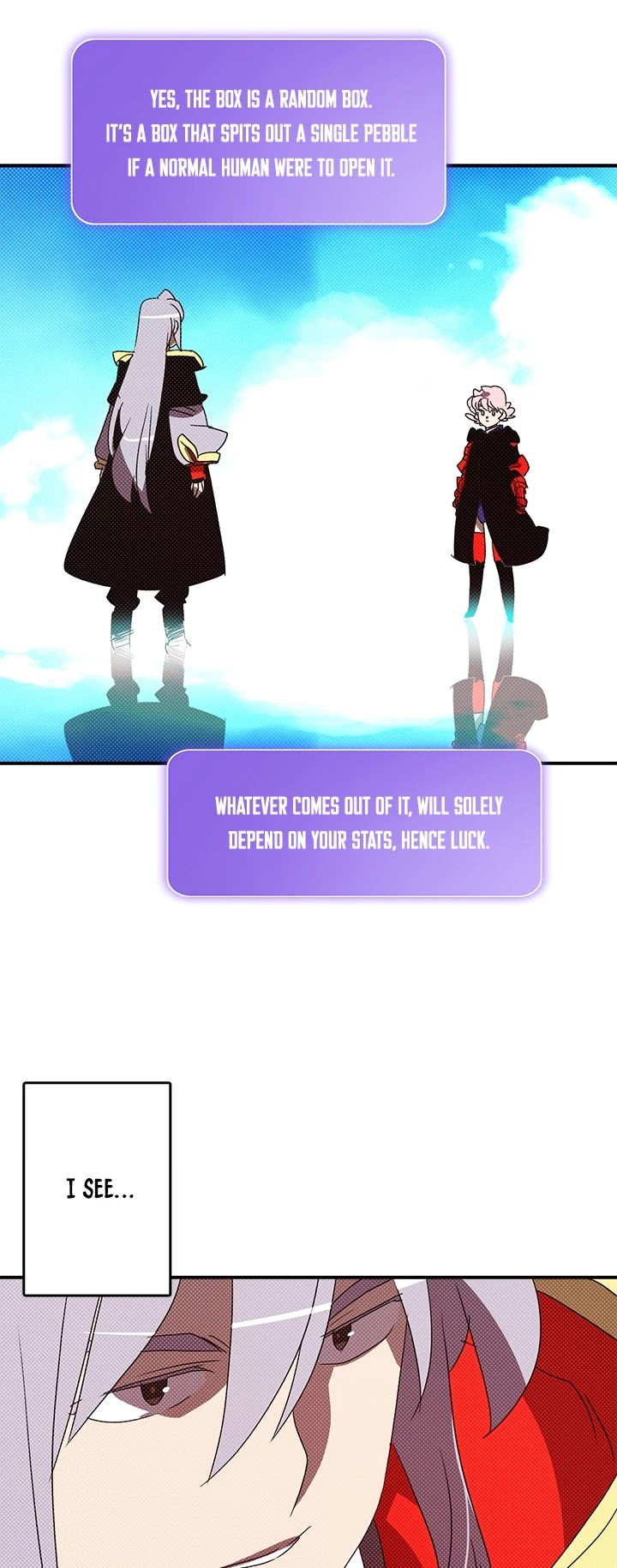 Read I Am The Sorcerer King Manga Online