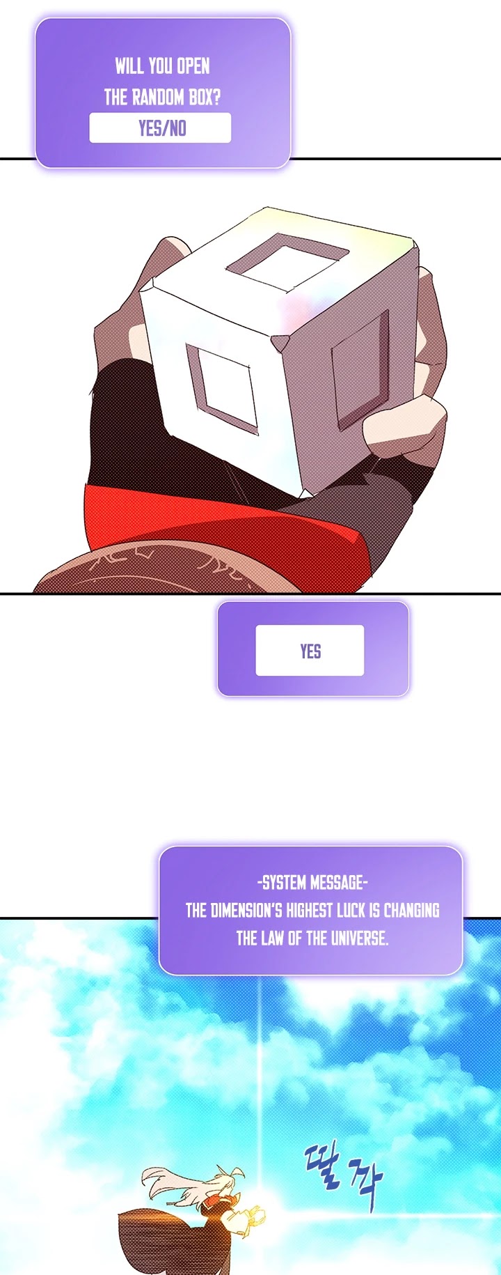 Read I Am The Sorcerer King Manga Online