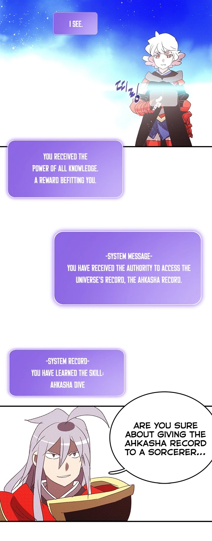 Read I Am The Sorcerer King Manga Online