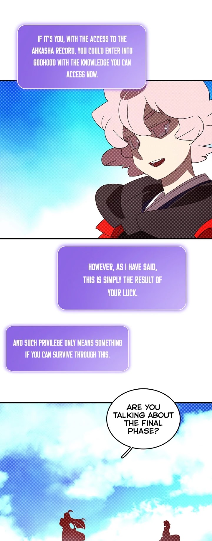 Read I Am The Sorcerer King Manga Online