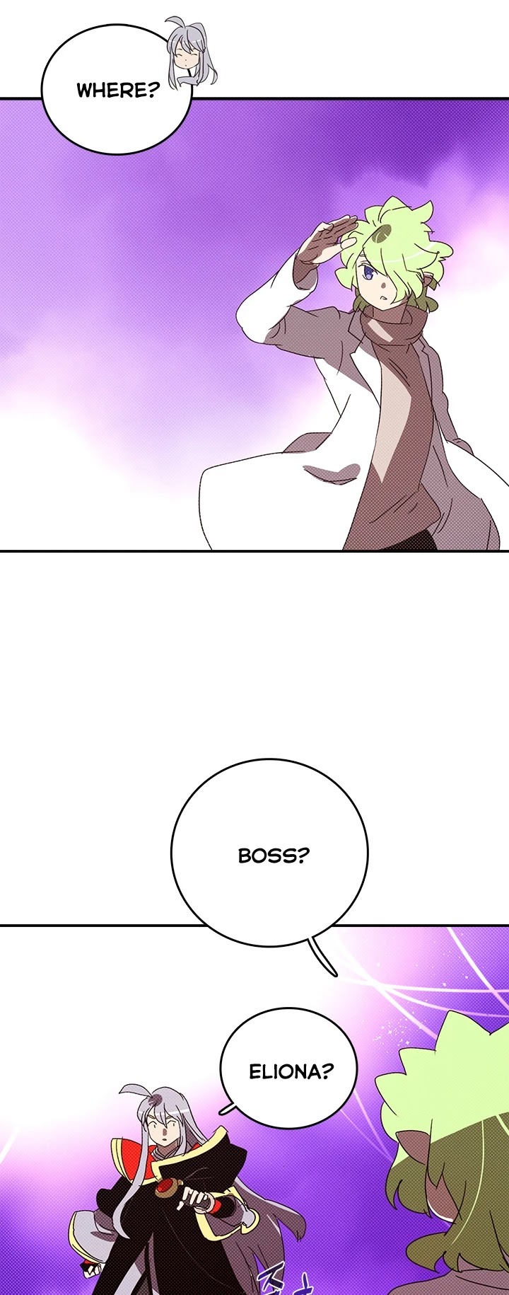 Read I Am The Sorcerer King Manga Online