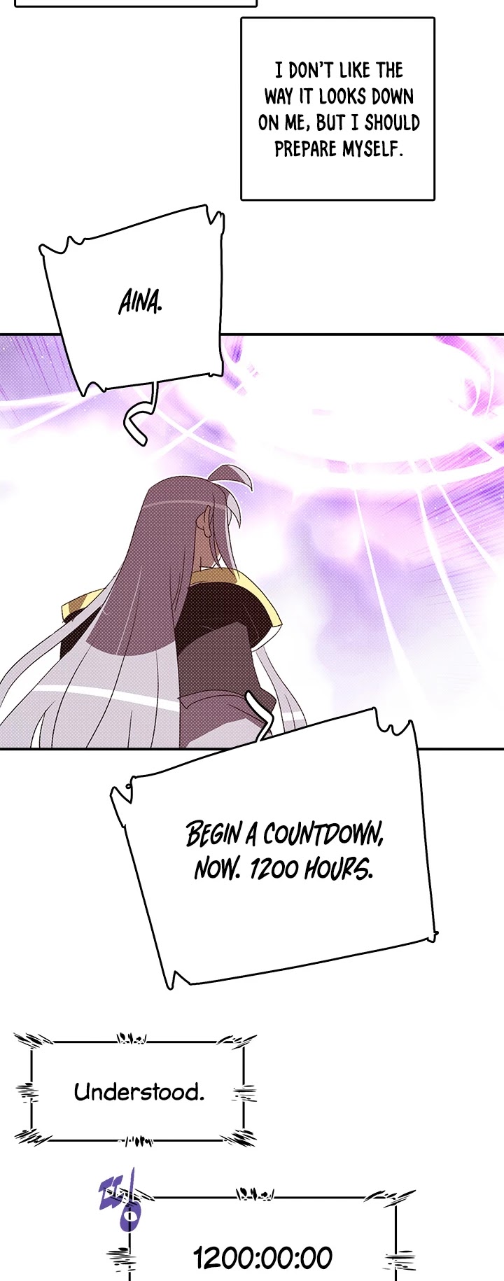 Read I Am The Sorcerer King Manga Online