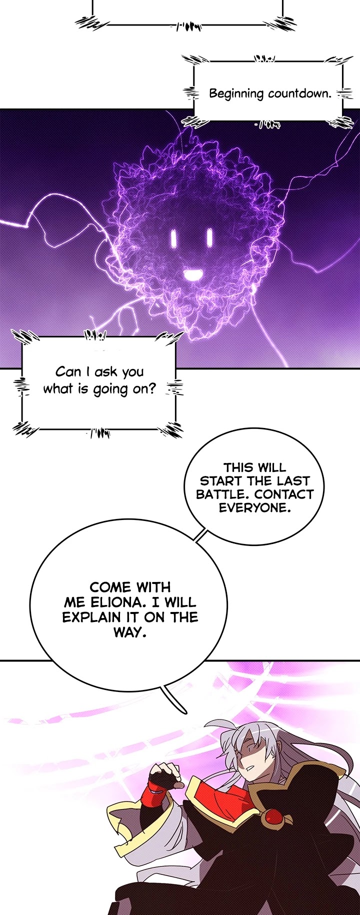 Read I Am The Sorcerer King Manga Online