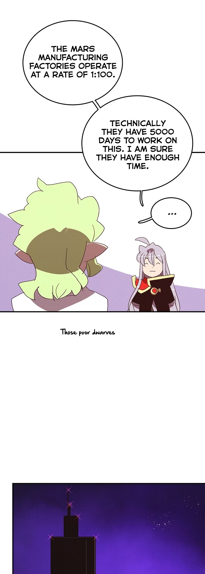 Read I Am The Sorcerer King Manga Online