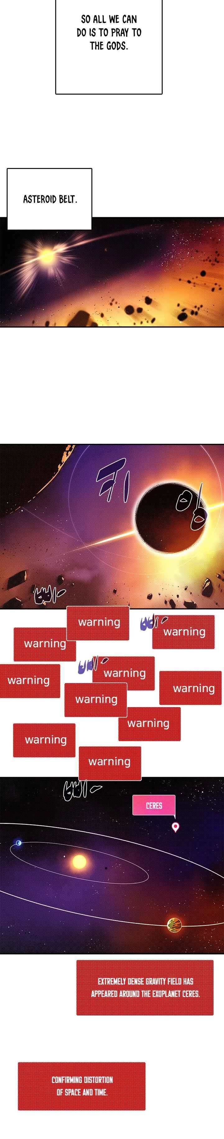 Read I Am The Sorcerer King Manga Online