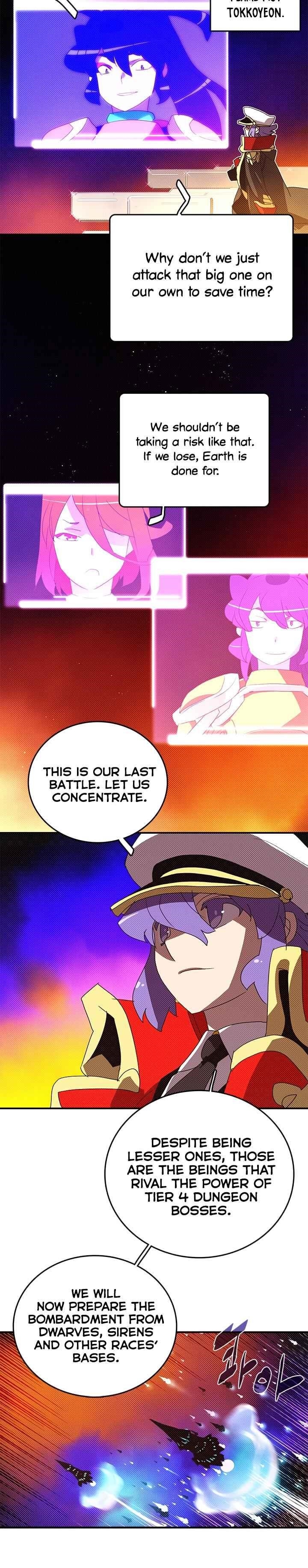 Read I Am The Sorcerer King Manga Online