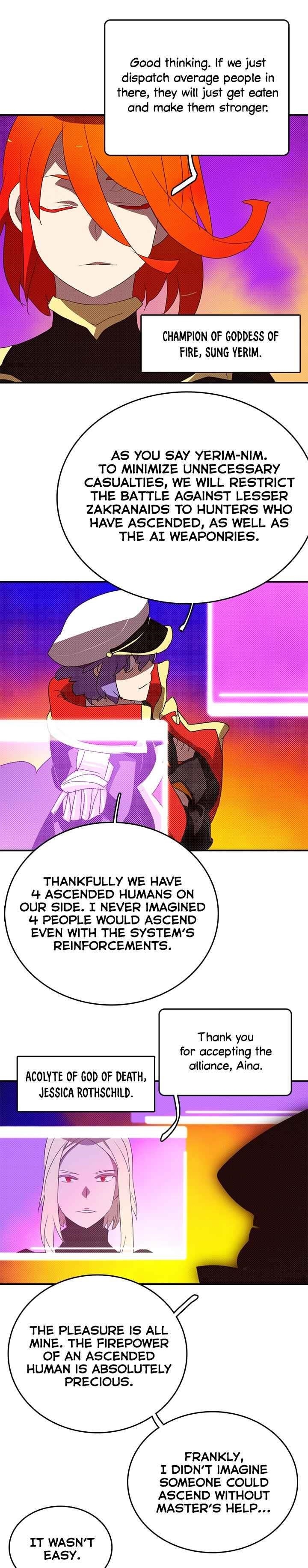 Read I Am The Sorcerer King Manga Online