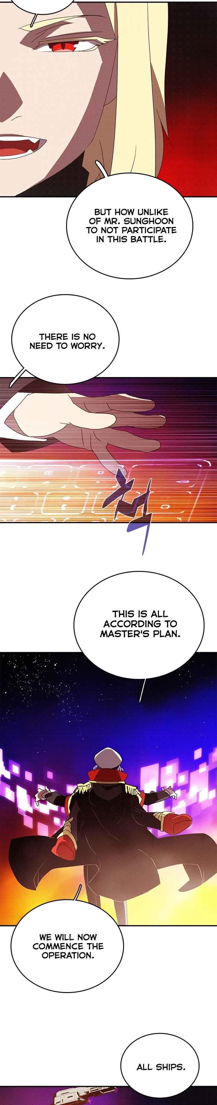 Read I Am The Sorcerer King Manga Online