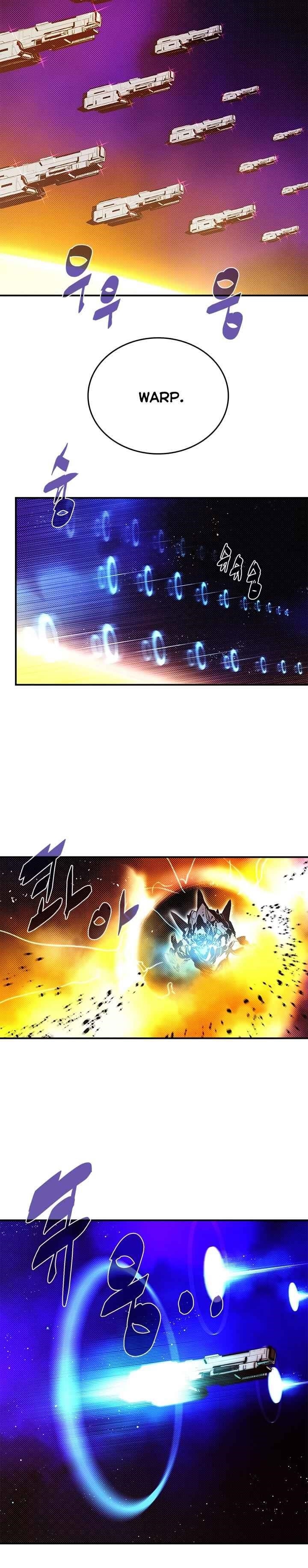 Read I Am The Sorcerer King Manga Online