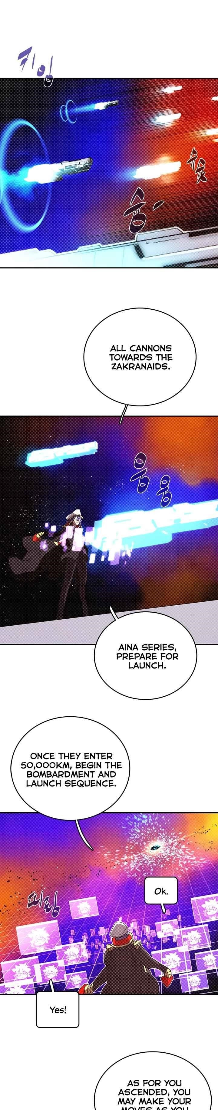 Read I Am The Sorcerer King Manga Online