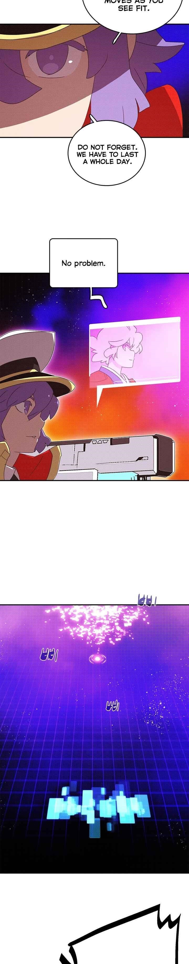 Read I Am The Sorcerer King Manga Online