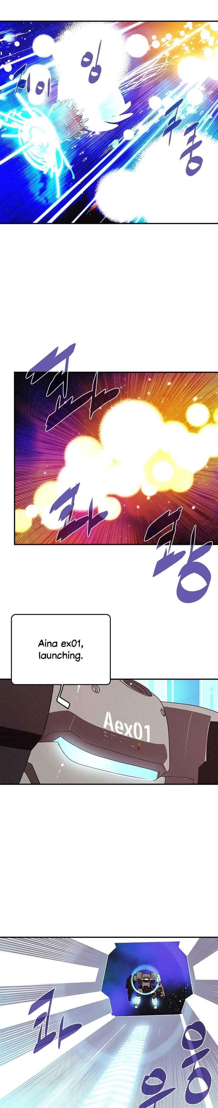 Read I Am The Sorcerer King Manga Online