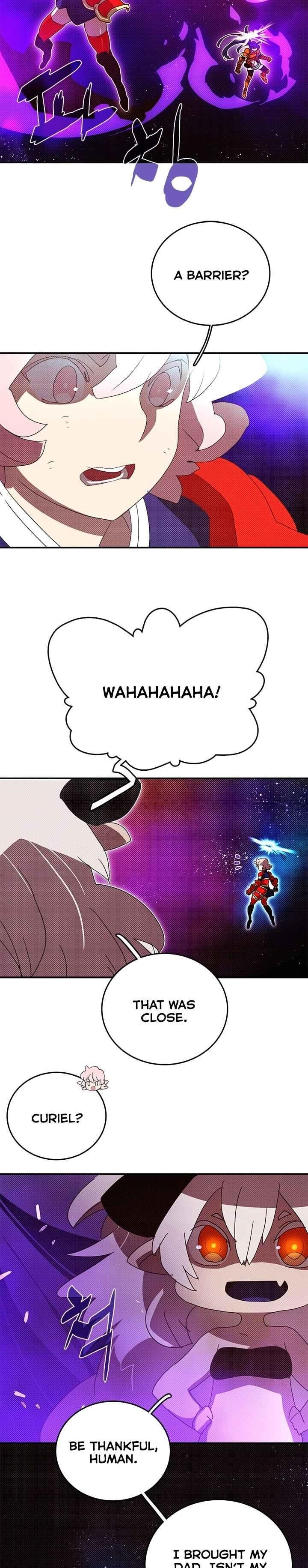 Read I Am The Sorcerer King Manga Online