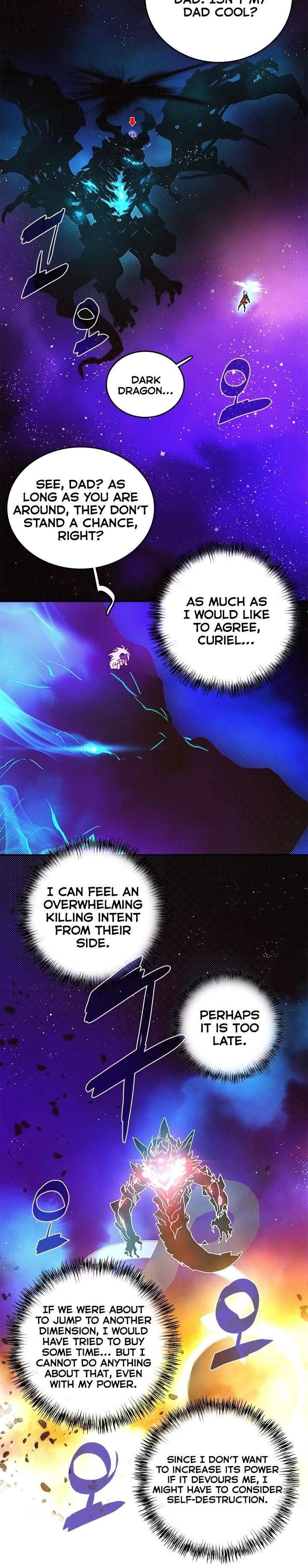 Read I Am The Sorcerer King Manga Online