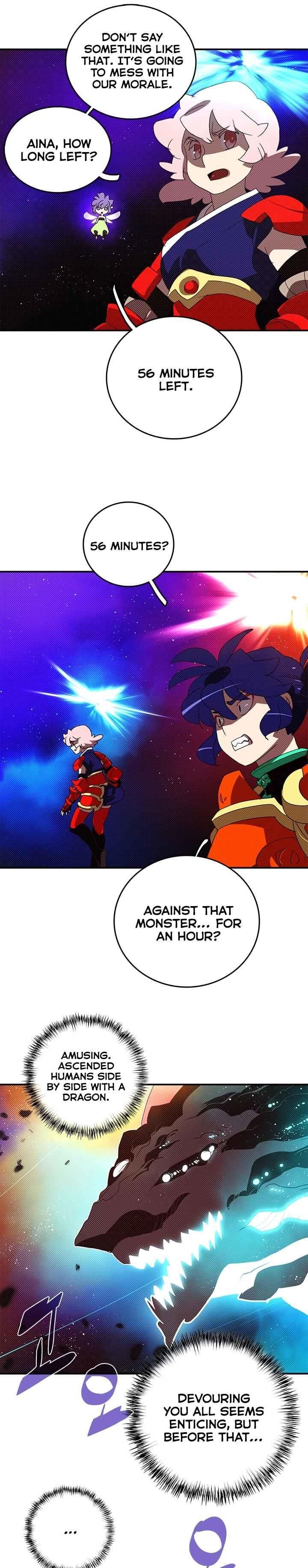 Read I Am The Sorcerer King Manga Online