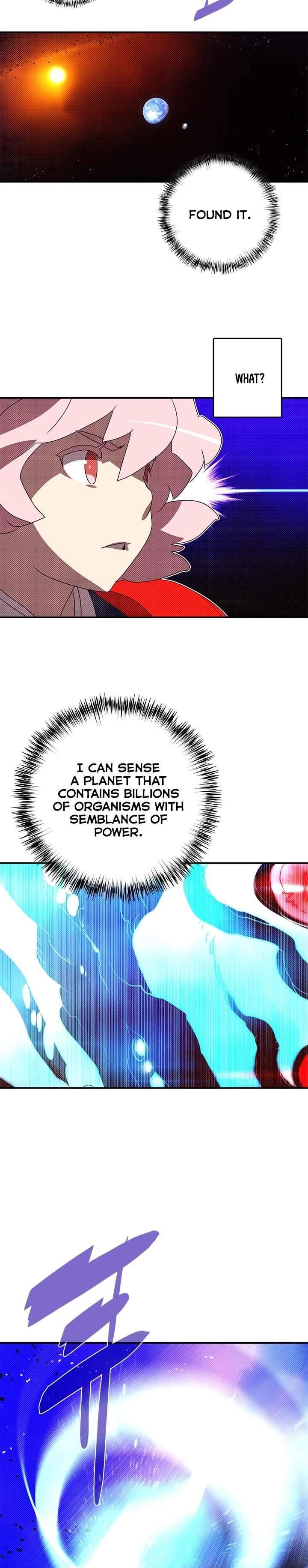 Read I Am The Sorcerer King Manga Online