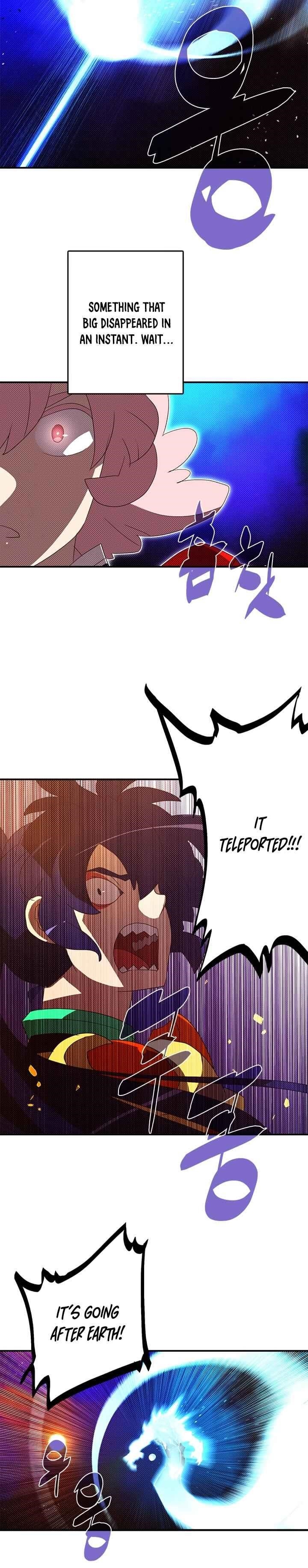 Read I Am The Sorcerer King Manga Online