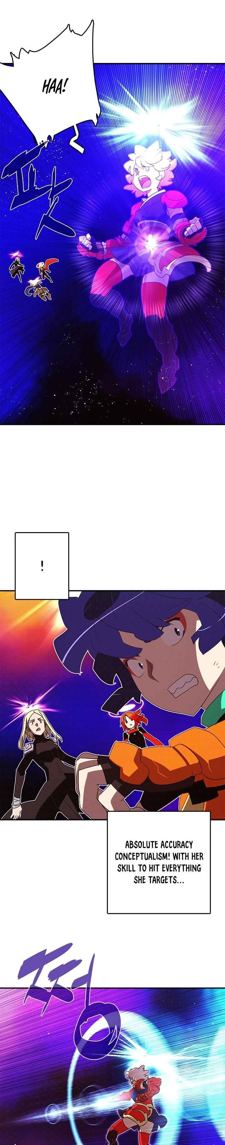 Read I Am The Sorcerer King Manga Online