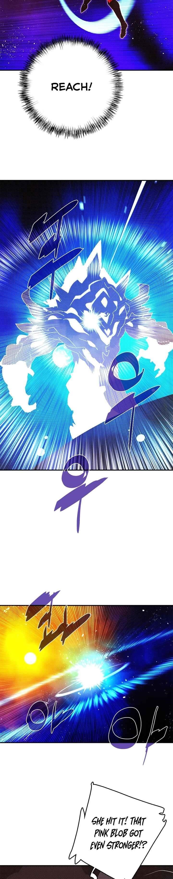 Read I Am The Sorcerer King Manga Online