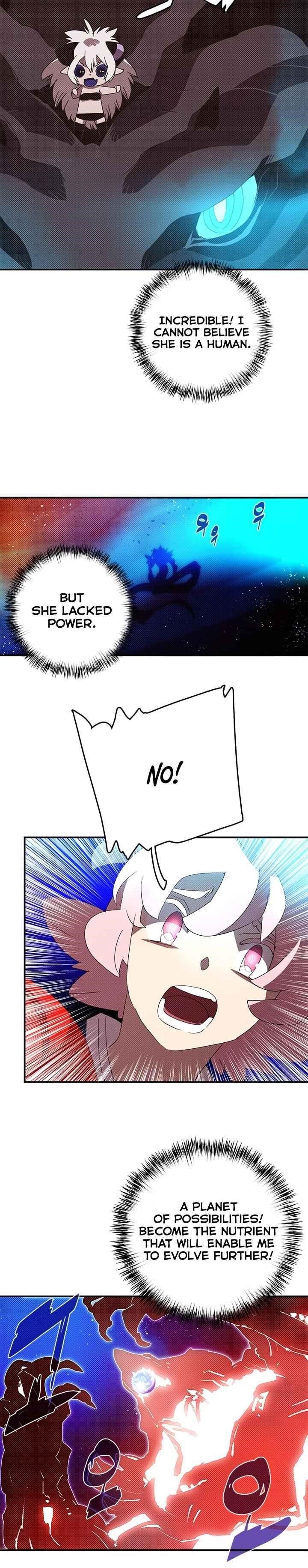 Read I Am The Sorcerer King Manga Online