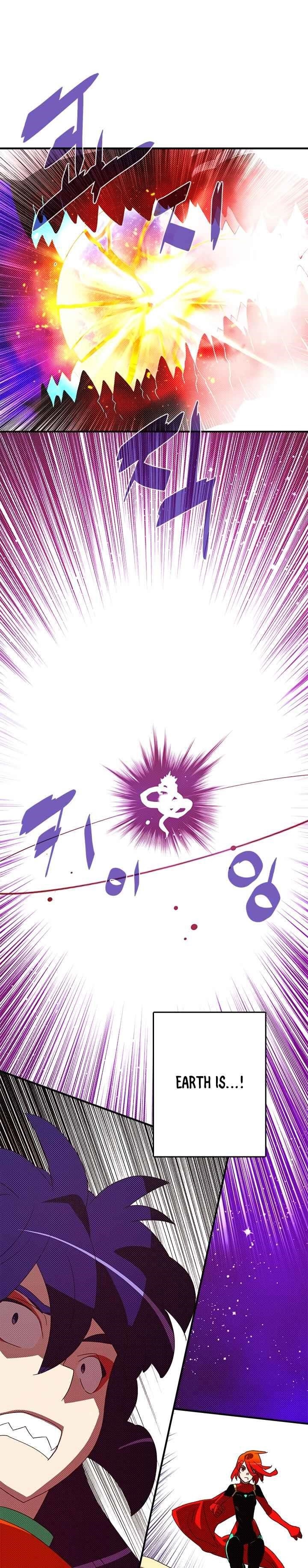 Read I Am The Sorcerer King Manga Online