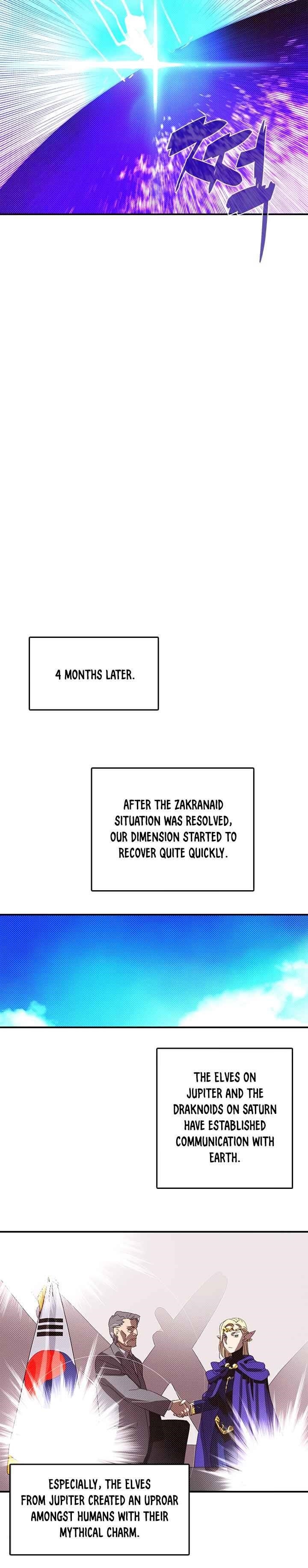 Read I Am The Sorcerer King Manga Online